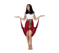 Costume per Adulti Th3 Party Multicolore [3 Pezzi]