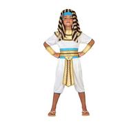 Atosa Costume Egizio 10 A 12 AÑOS