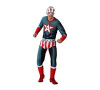 Atosa Costume Eroe Comic M