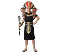 Atosa Costume Faraone 10 A 12 AÑOS