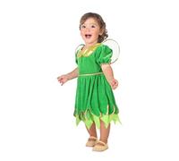Atosa Costume Fata 12 A 24 MESES