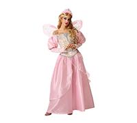 Bigbuy Carnival Costume Per Adulti Fata Madrina Taglia:xs/s S_0301_S1126076 Gioc