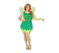 Atosa Costume Fata XXL