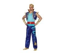 Atosa Costume Genio M