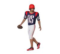 Atosa Costume Giocatore Rugby XL