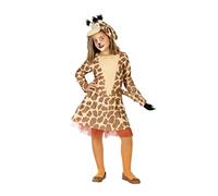 Atosa Costume Giraffa 10 A 12 AÑOS