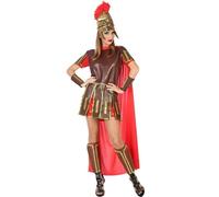 Atosa Costume Gladiatrice XS