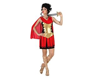 Atosa Costume Gladiatrice XS