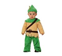 Atosa Costume Goblin 12 A 24 MESES