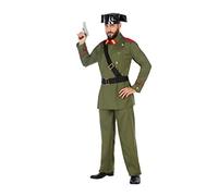 Atosa Costume Guardia Civil XS