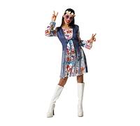 Atosa Costume Hippie M