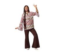 Atosa Costume Hippie XL