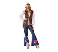 Atosa Costume Hippie XL