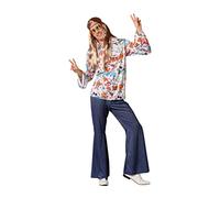 Atosa Costume Hippie XS