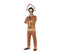 Atosa Costume Indiano XS