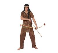 Atosa Costume Indiano XL