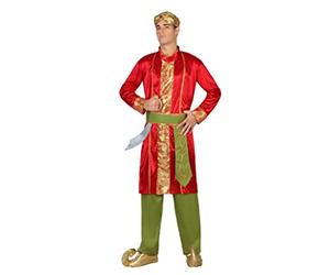 Atosa Costume Indù M