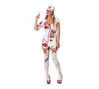 Atosa Costume Infermiera Insanguinata XS