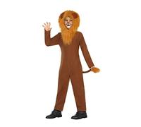 Atosa Costume Leone 3 A 4 AÑOS