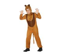 Atosa Costume Leone 5 A 6 AÑOS