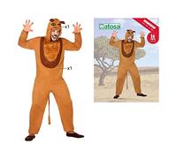 Atosa Costume Leone M