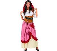 Atosa Costume Locandiera M