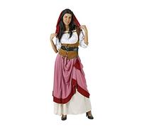 Atosa Costume Locandiera XS