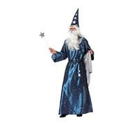 Atosa Costume Mago XL