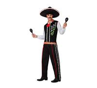 Atosa Costume Mariachi M