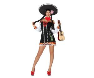 Atosa Costume Mariachi M