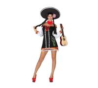 Atosa Costume Mariachi XL
