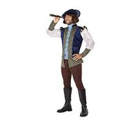 Atosa Costume Medievale M