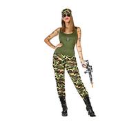 Atosa Costume Militare M