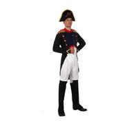 Atosa Napoleon Costume Bianco XL