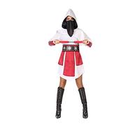 Atosa Costume Ninja M