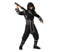Atosa Costume Ninja 3 A 4 AÑOS