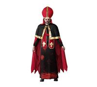 Atosa Costume Papa Insanguinato M