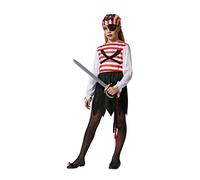 Atosa Costume Pirata 3 A 4 AÑOS