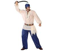Atosa Costume Pirata M