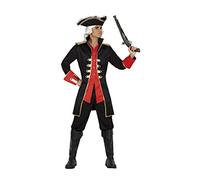 Atosa Costume Pirata M