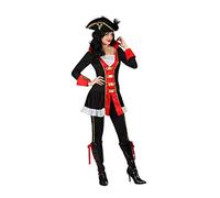 Atosa Costume Pirata XL