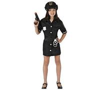 Atosa Costume Poliziotto 5 A 6 AÑOS