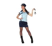 Atosa Costume Poliziotto M