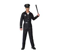 Atosa Costume Poliziotto XS