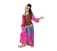 Costume Odalisca T-3 Ballerina Araba