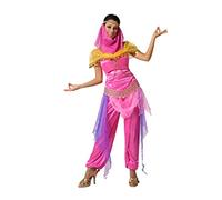 Atosa Costume Princesa Arabe XS