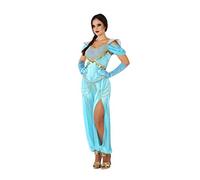 Atosa Costume Princesa Arabe XXL