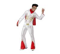 Atosa Costume Rock Star XL