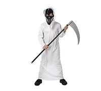 Atosa Costume Scheletro 3 A 4 AÑOS