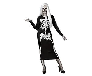 Atosa Costume scheletro